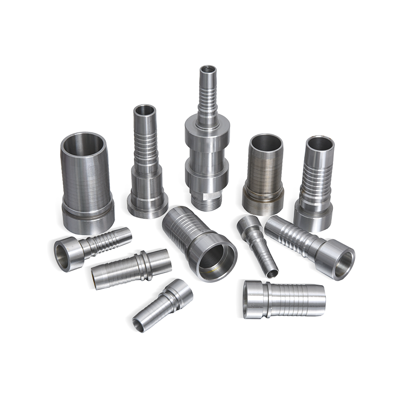 CNC obrábané diely